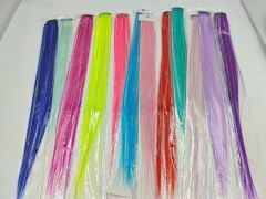 Çıtçıtlı Tinsel 12li (Adet:25TL)