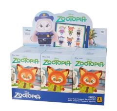 Zootapia Kutulu