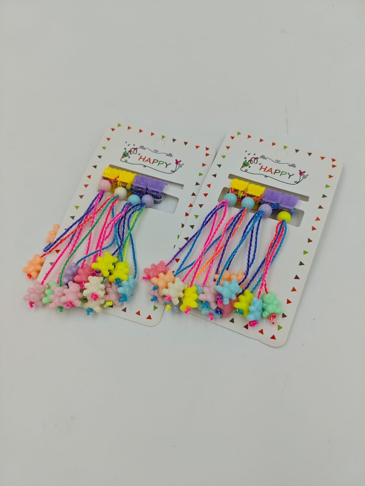 Figürlü Set Toka 12Kart (Kart:30TL)