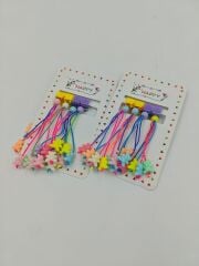 Figürlü Set Toka 12Kart (Kart:30TL)