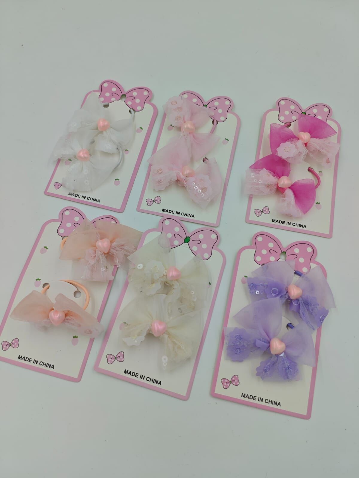 Figürlü Lastik Toka 12Kart (Kart:20TL)