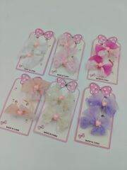 Figürlü Lastik Toka 12Kart (Kart:20TL)