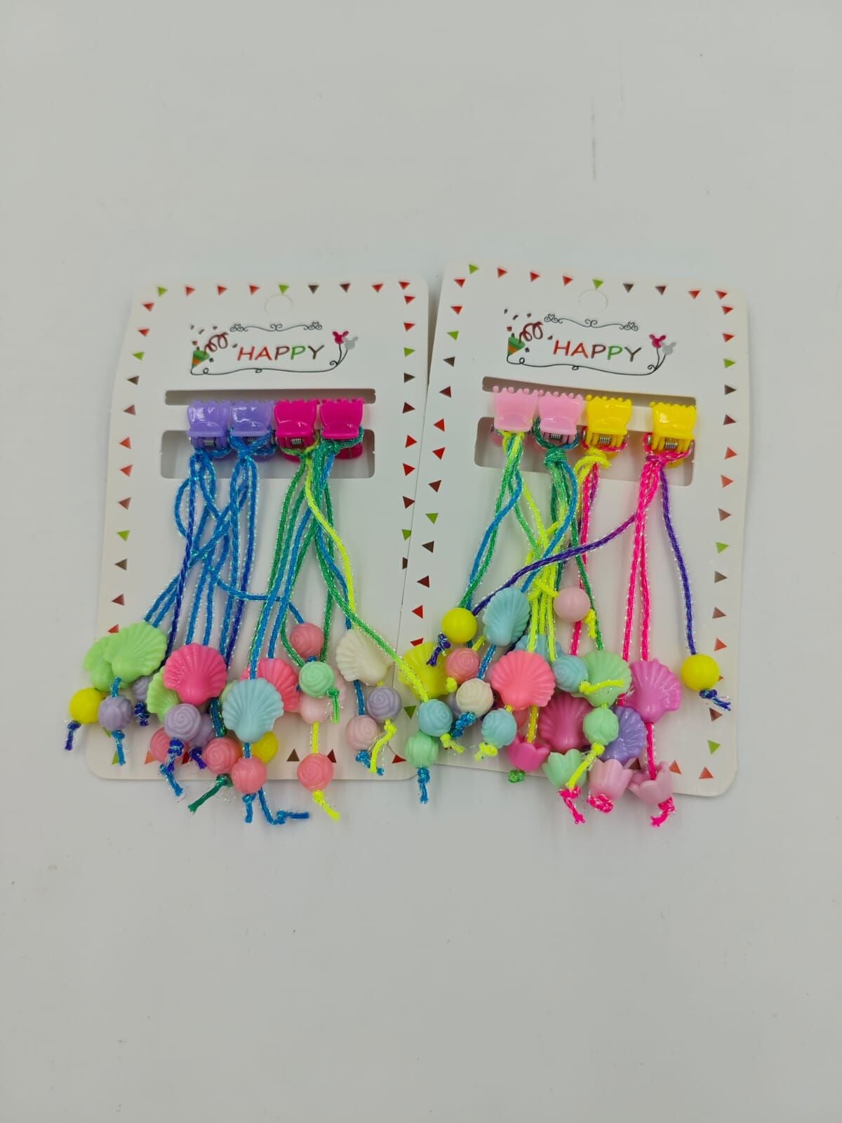 Figürlü Set Toka 12Kart (Kart:30TL)