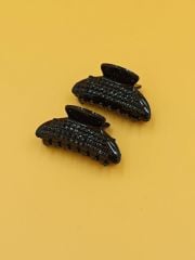 Taşlı Mandal Toka 12li (Adet:25TL)