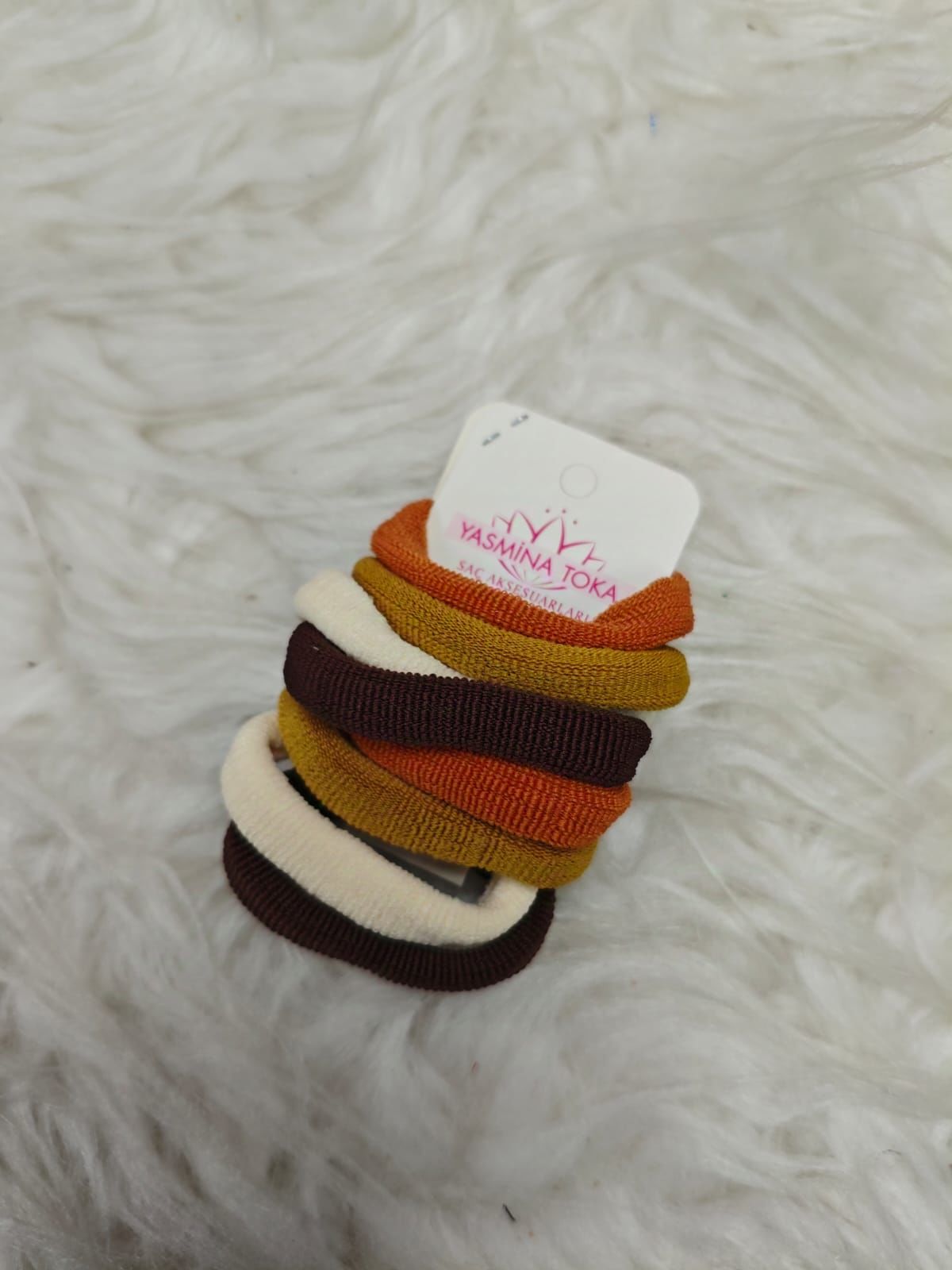 8li Lastik Toka 24Kart (Kart:5TL)