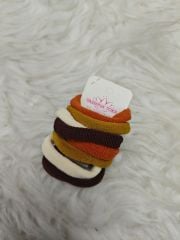 8li Lastik Toka 24Kart (Kart:5TL)