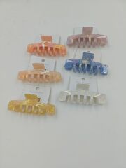 Sedef Mandal Toka 12li (Adet:50TL)