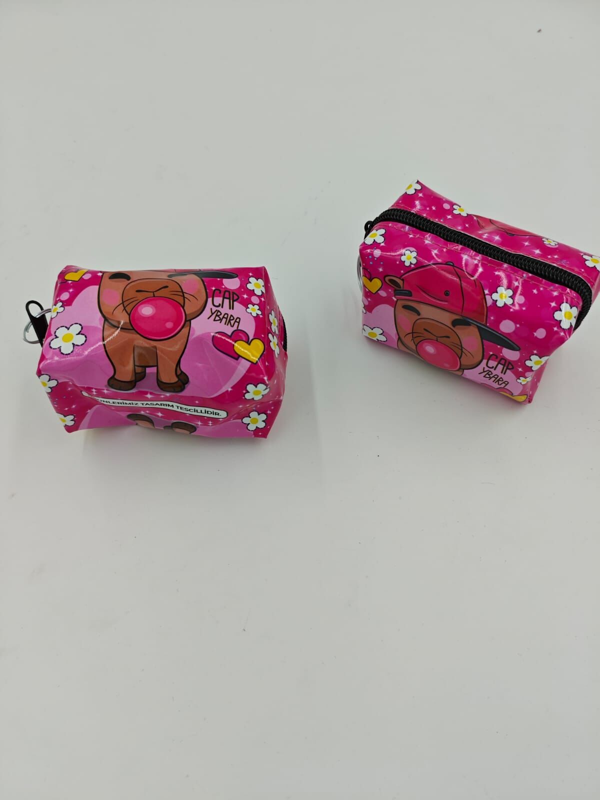 Cüzdan 12li (Adet:17.5TL)