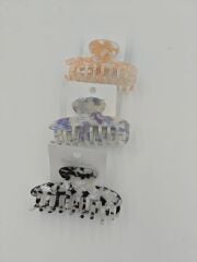 Sedef Mandal Toka 12li (Adet:50TL)