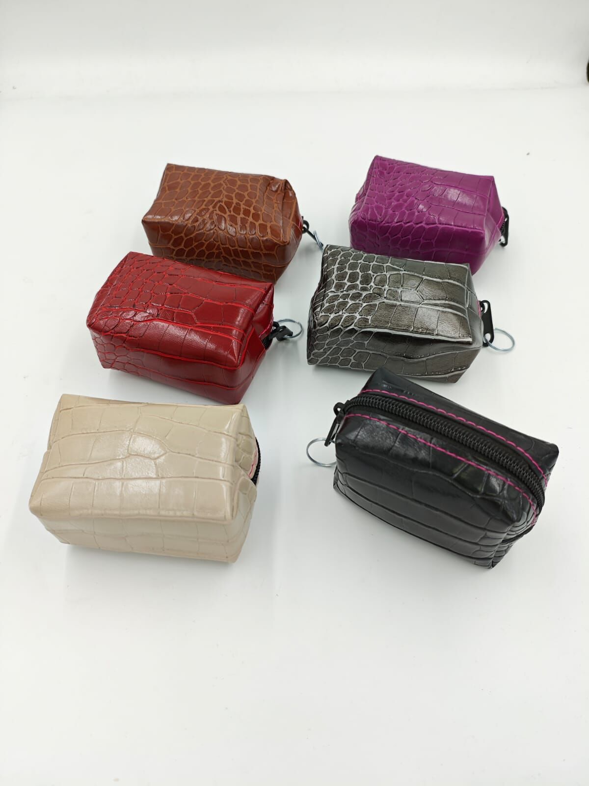 Cüzdan 12li (Adet:17.5TL)