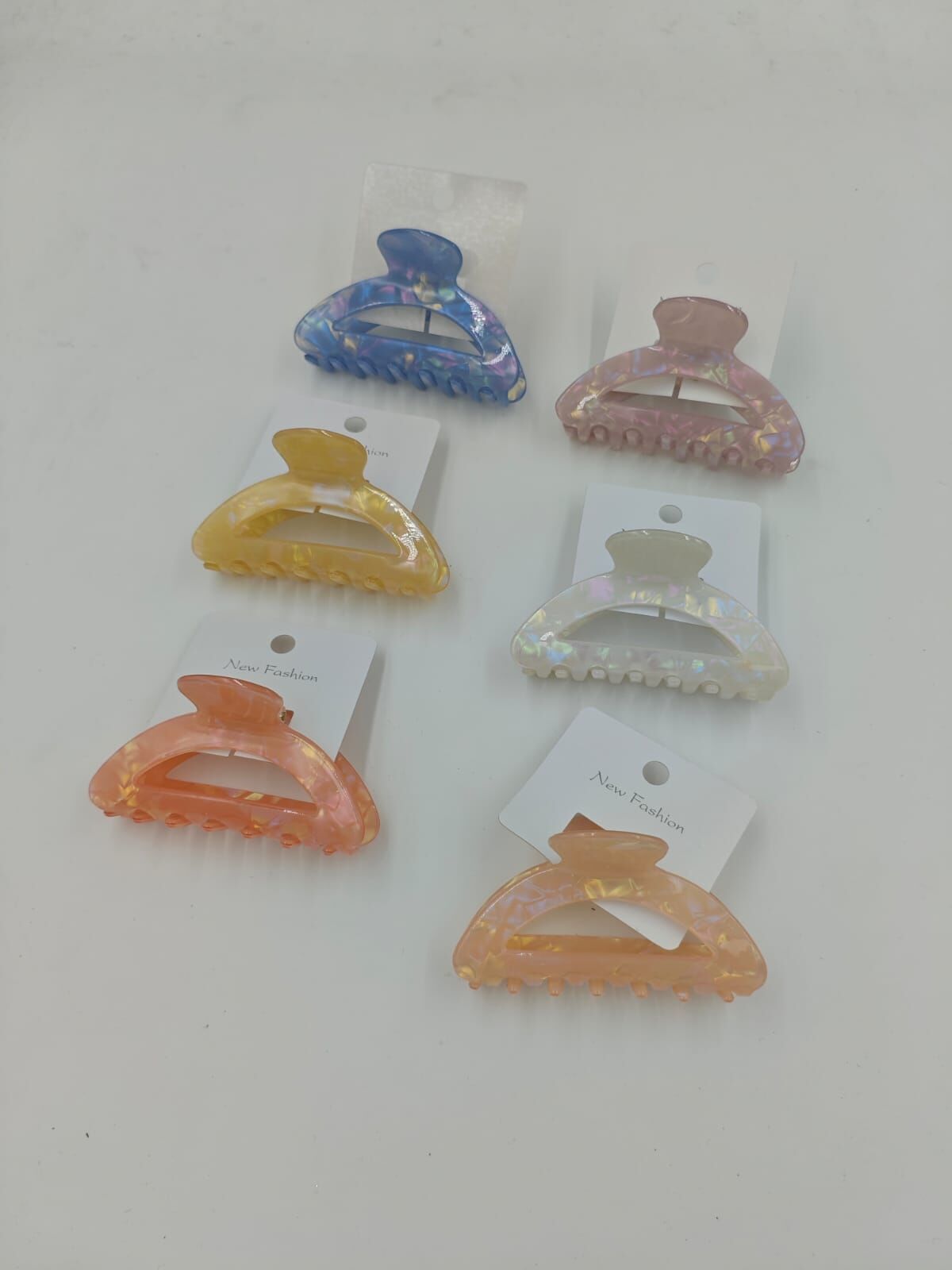 Sedef Mandal Toka 12li (Adet:50TL)