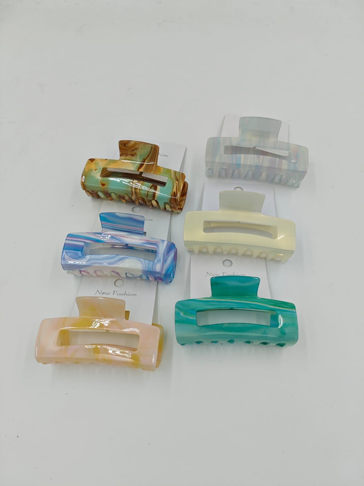 Sedef Mandal Toka 12li (Adet:50TL)