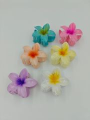 Büyük Boy Lotus Toka 12li(Adet:20TL)8CM