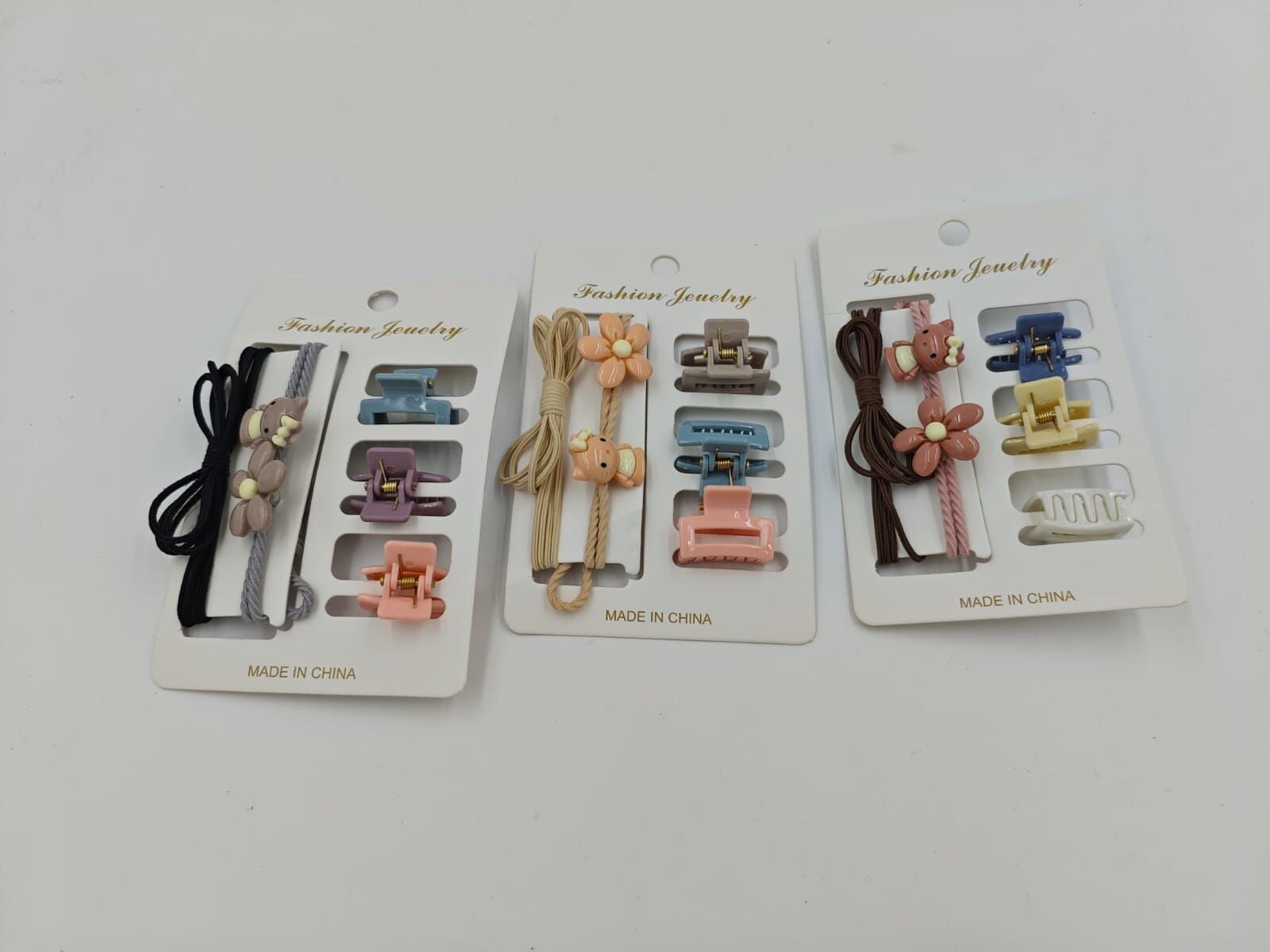 Set Toka 12Kart (Kart:25TL)