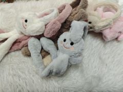 Sesli Oynar Kulaklı Kulaklık 12li(Adet:150TL)