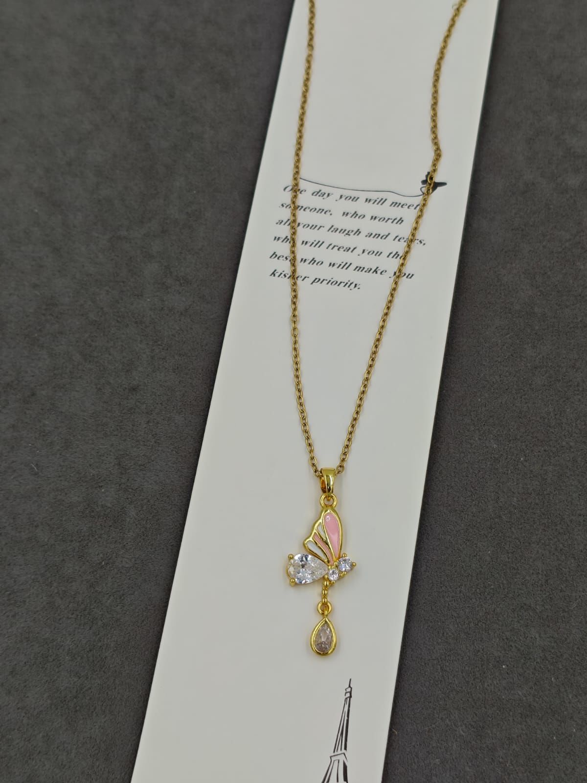 Çelik Kolye 12li (Adet:50TL)