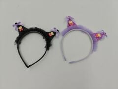Çocuk Taç 12li (Adet:35TL)