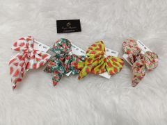 Fiyonk Lastik Toka 12li (Adet:15TL)