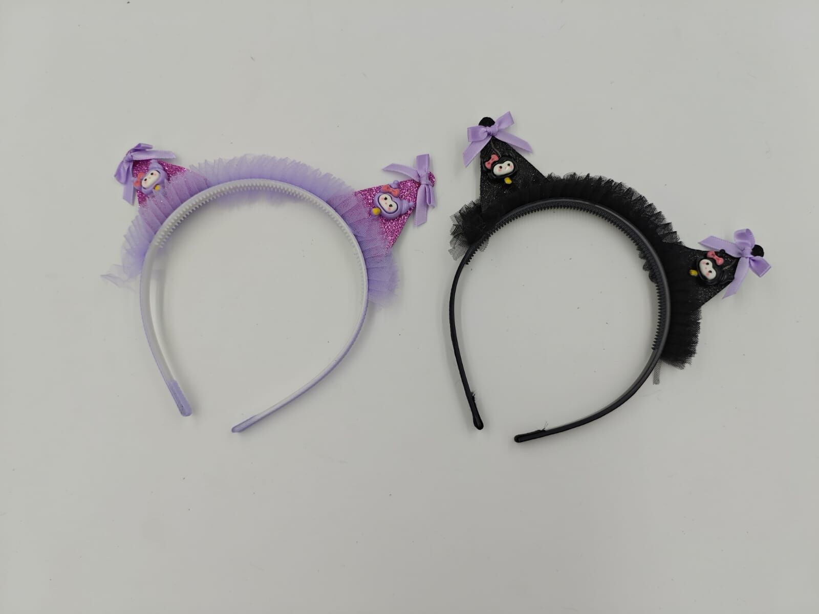 Çocuk Taç 12li (Adet:35TL)