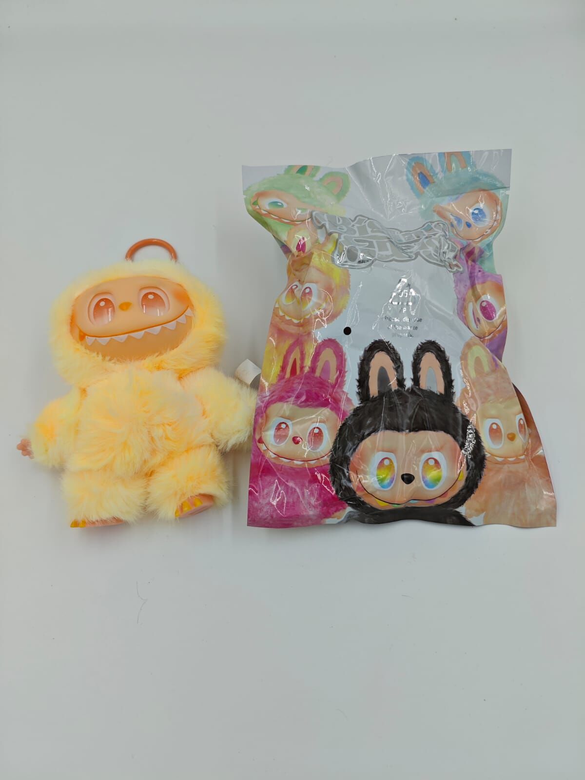 Labubu Kutulu Adet Fiyatıdır