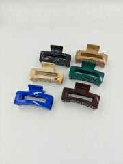 Renkli Mandal Toka 12li (Adet:30TL)