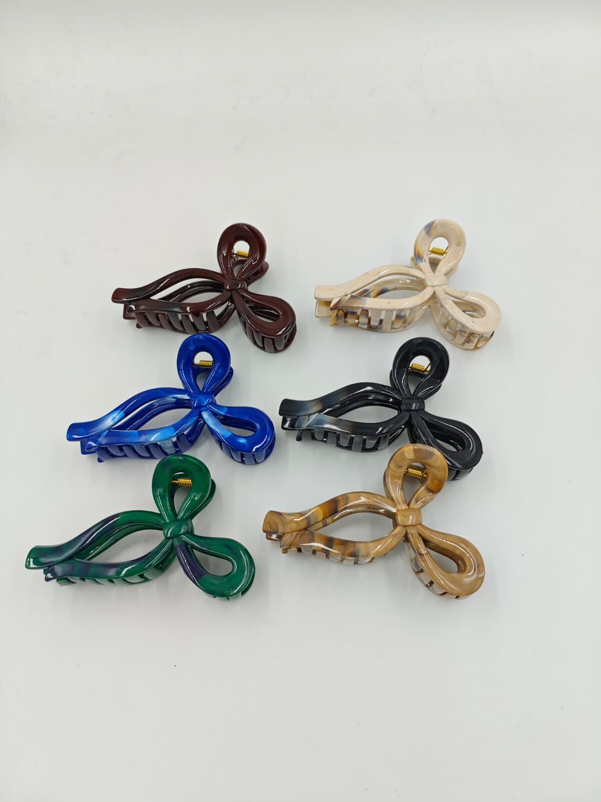 Renkli Mandal Toka 12li (Adet:30TL)