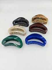 Renkli Mandal Toka 12li (Adet:30TL)