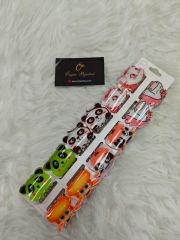 Sedef Mandal Toka 12li (Adet:20TL)2CM