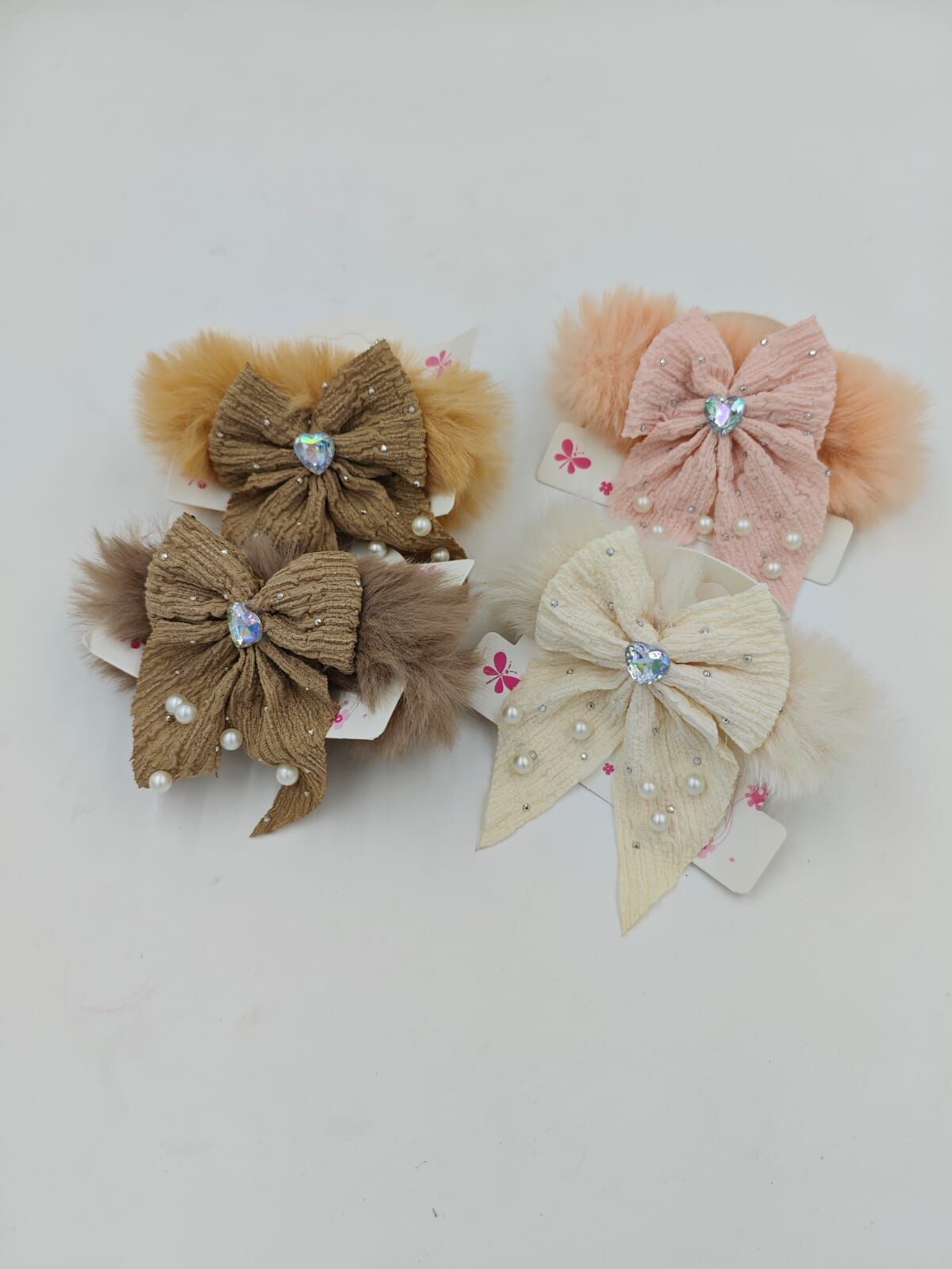 Tüy Simit Toka 12li (Adet:25TL)