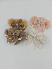 Tüy Simit Toka 12li (Adet:25TL)