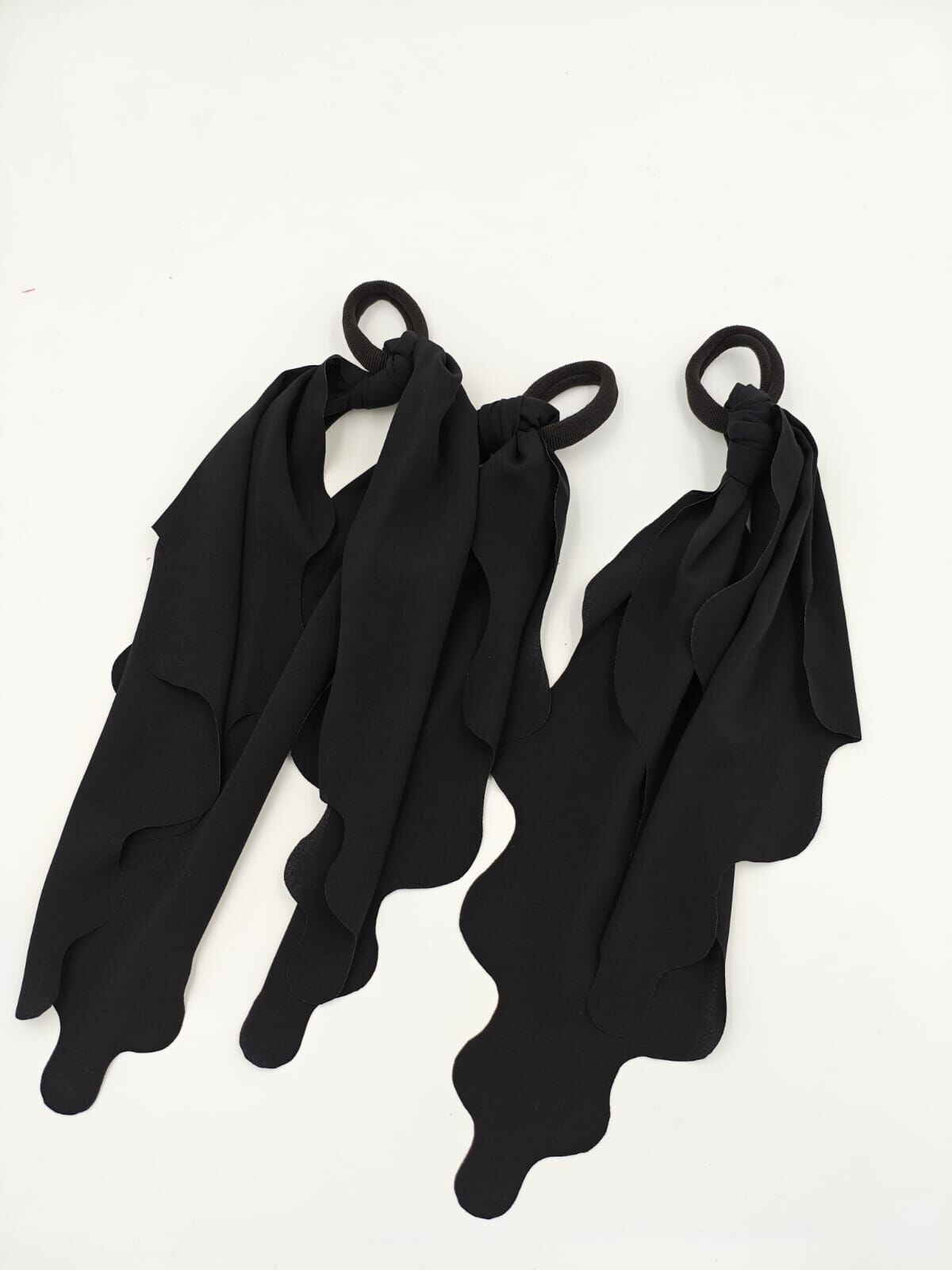 Sallantılı Lastik Toka 24lü (Adet:10TL)