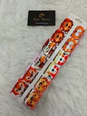 Sedef Mandal Toka 12li (Adet:20TL)2CM