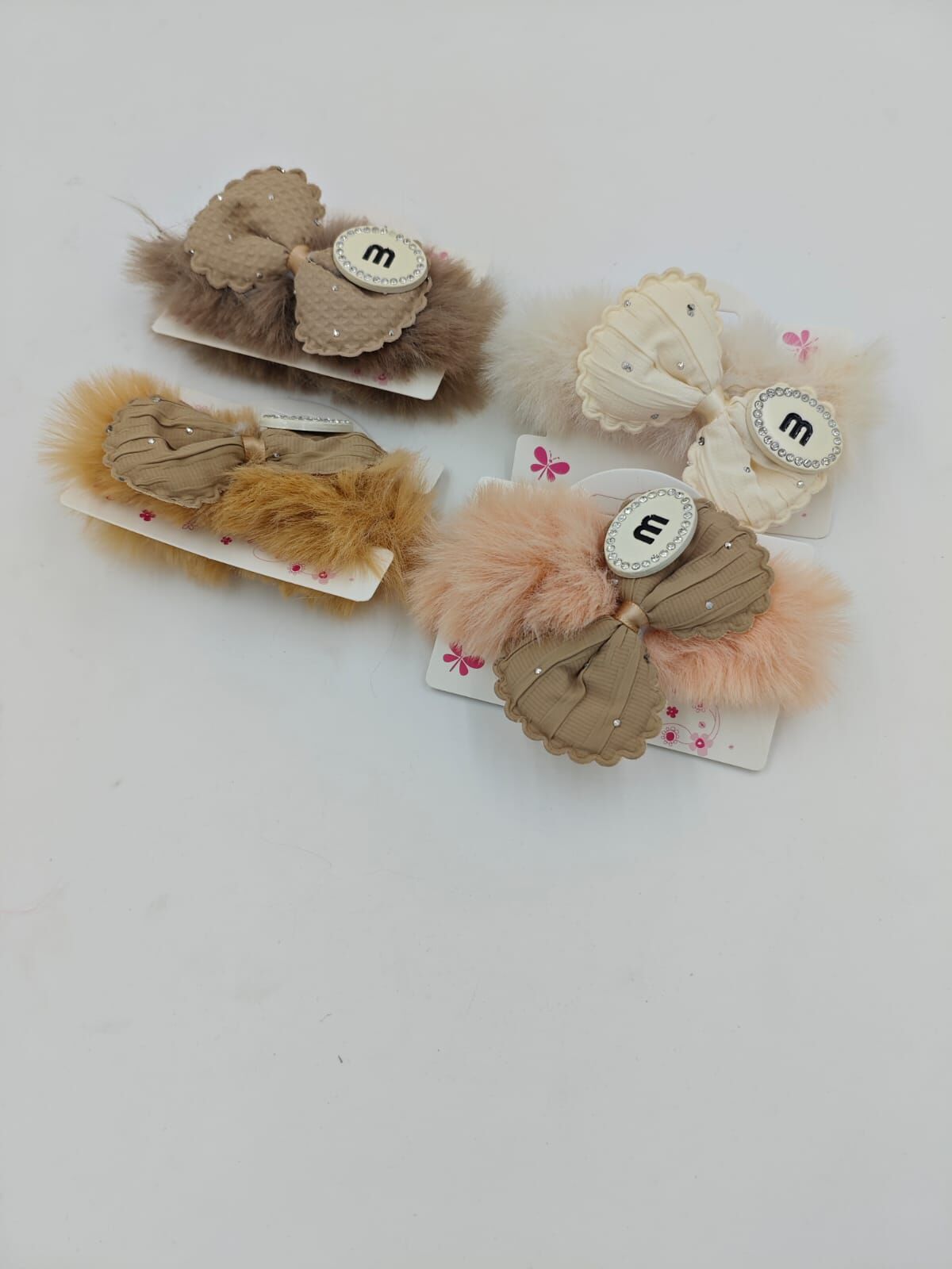 Tüy Simit Toka 12li (Adet:25TL)