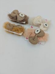 Tüy Simit Toka 12li (Adet:25TL)