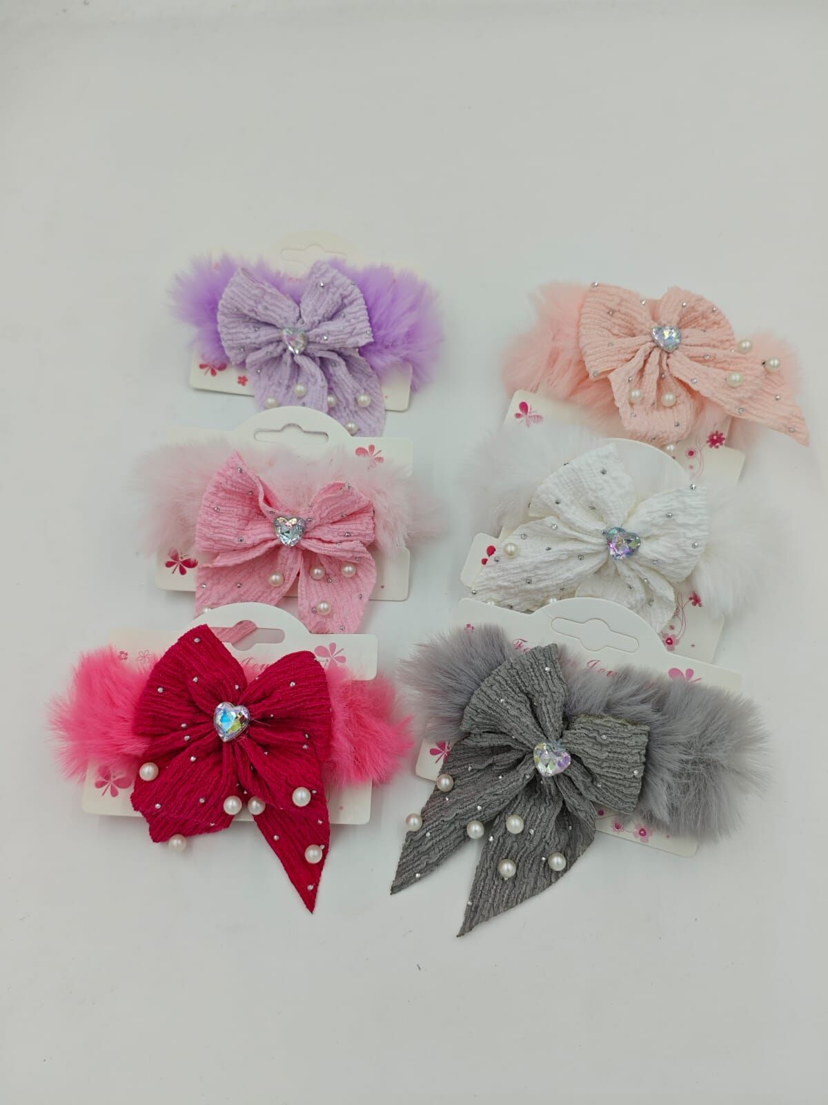 Tüy Simit Toka 12li (Adet:25TL)