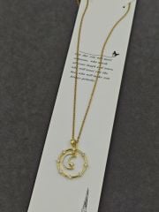 Çelik Kolye 12li (Adet:50TL)