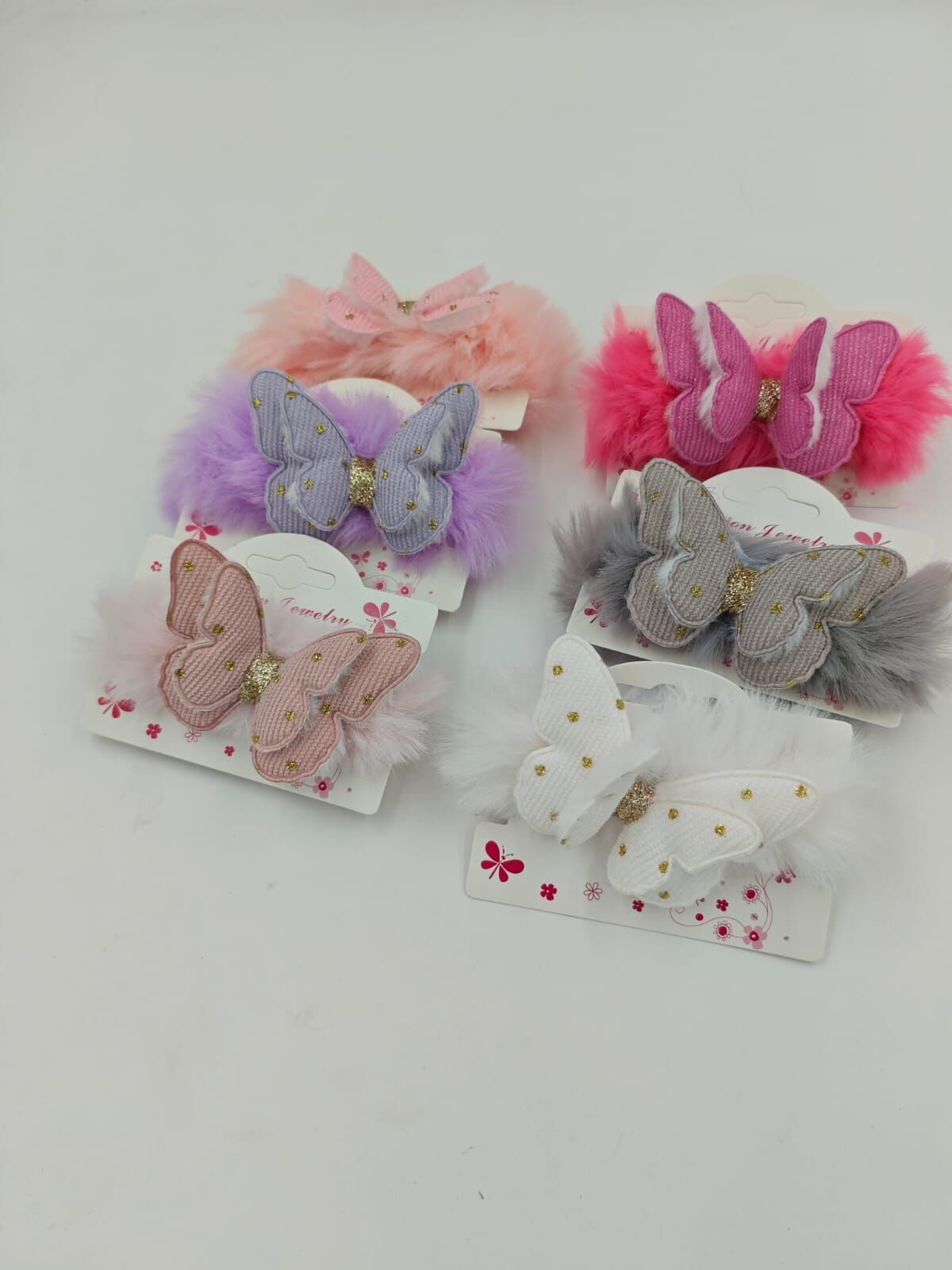 Tüy Simit Toka 12li (Adet:25TL)