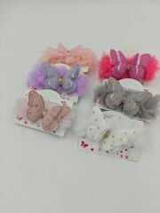 Tüy Simit Toka 12li (Adet:25TL)