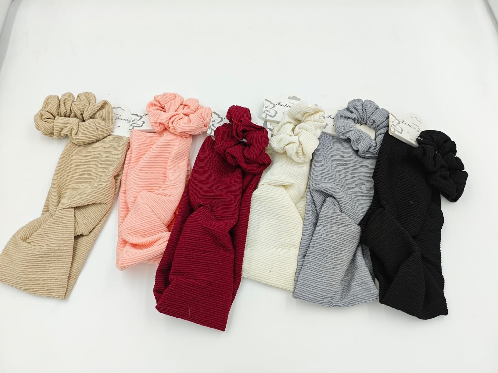 Simit Toka-Bant Set 12li (Adet:35TL)