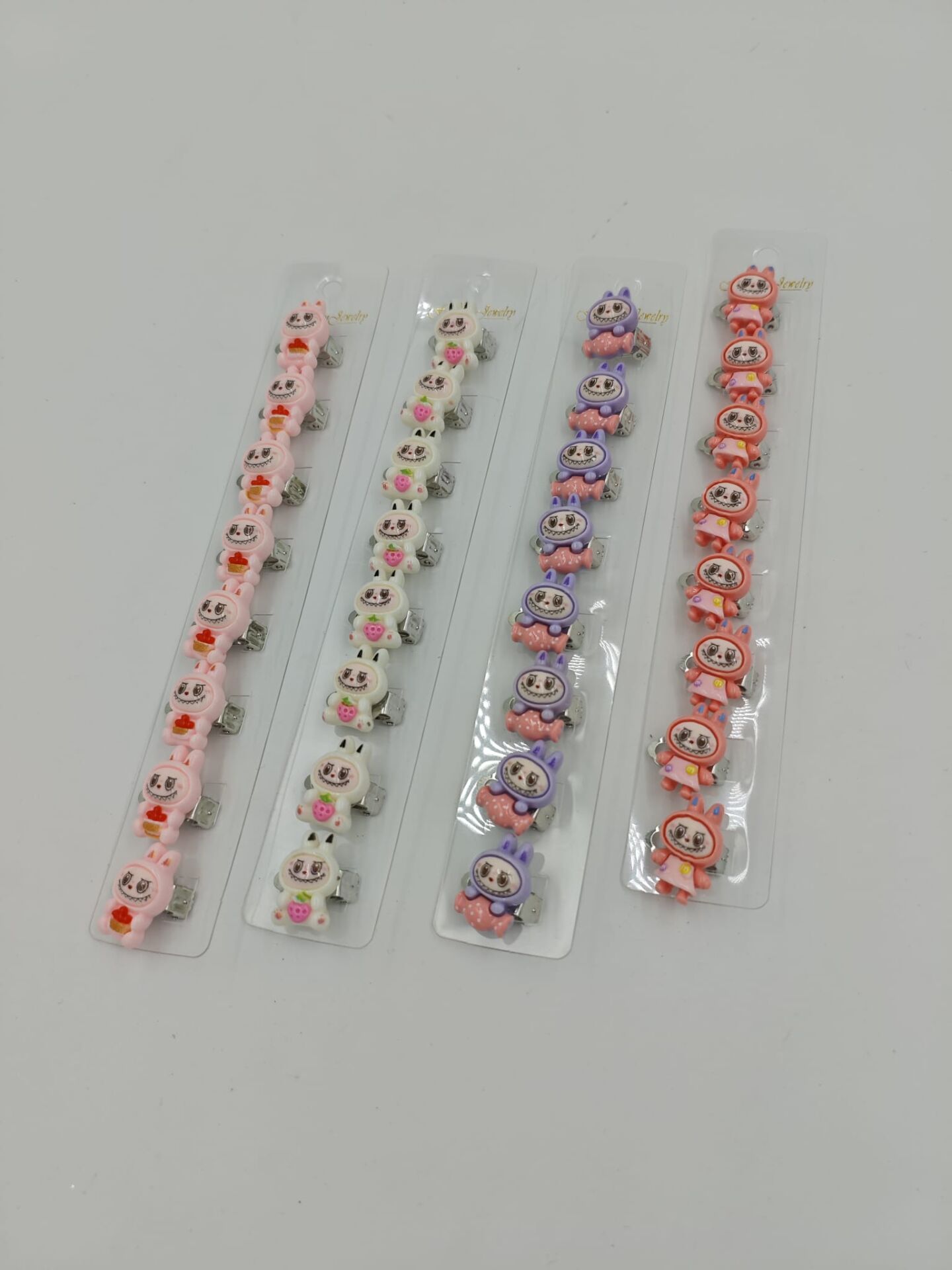 Saç Küpesi 12Kart (Kart:60TL)