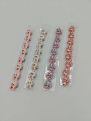 Saç Küpesi 12Kart (Kart:60TL)