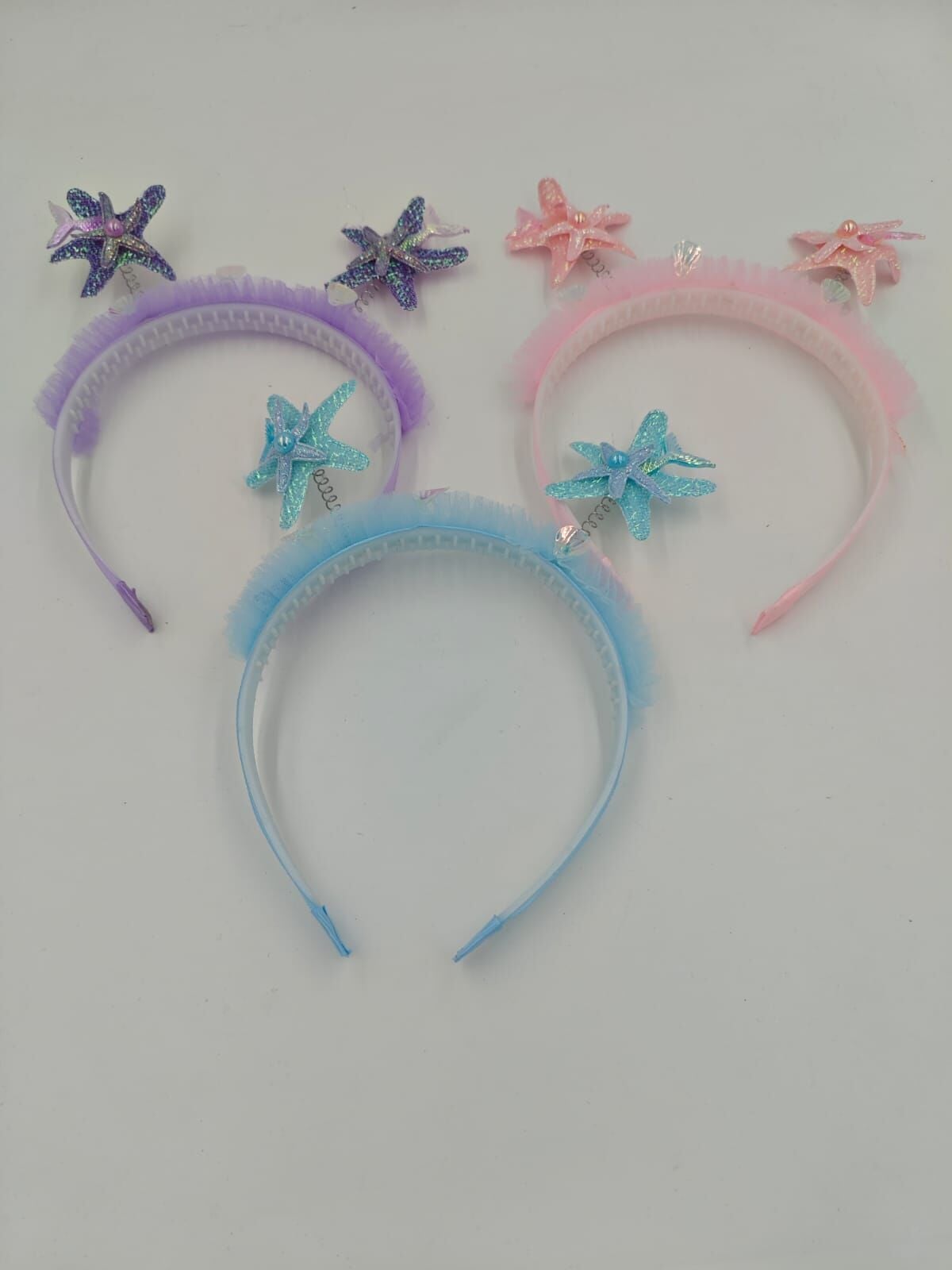 Çocuk Taç 12li (Adet:50TL)