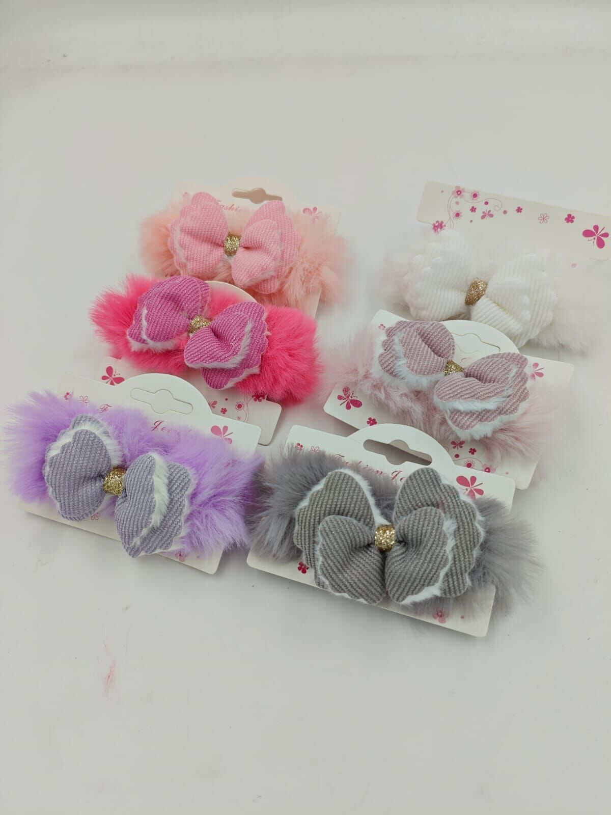 Tüy Simit Toka 12li (Adet:25TL)