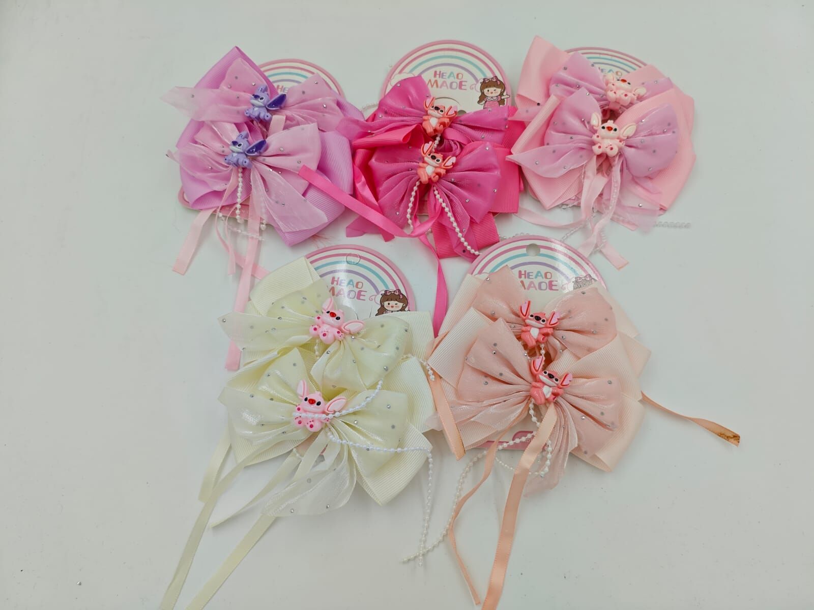 Figürlü Pens Toka 12Kart (Kart:35TL)