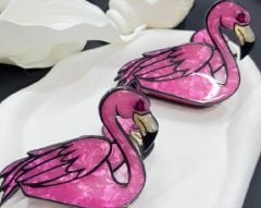Sedef Mandal Toka 12li (Adet:50TL)8CM