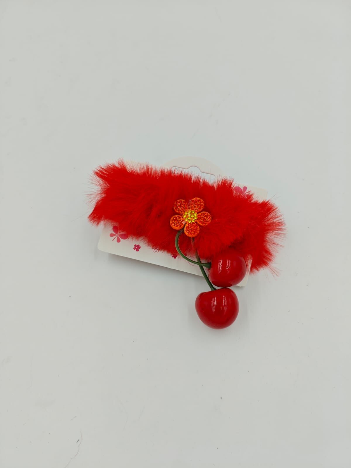 Tüy Simit Toka 12li (Adet:25TL)