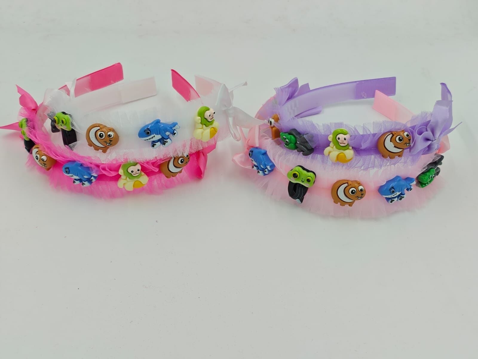 Çocuk Taç 12li (Adet:35TL)