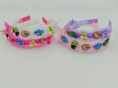 Çocuk Taç 12li (Adet:35TL)