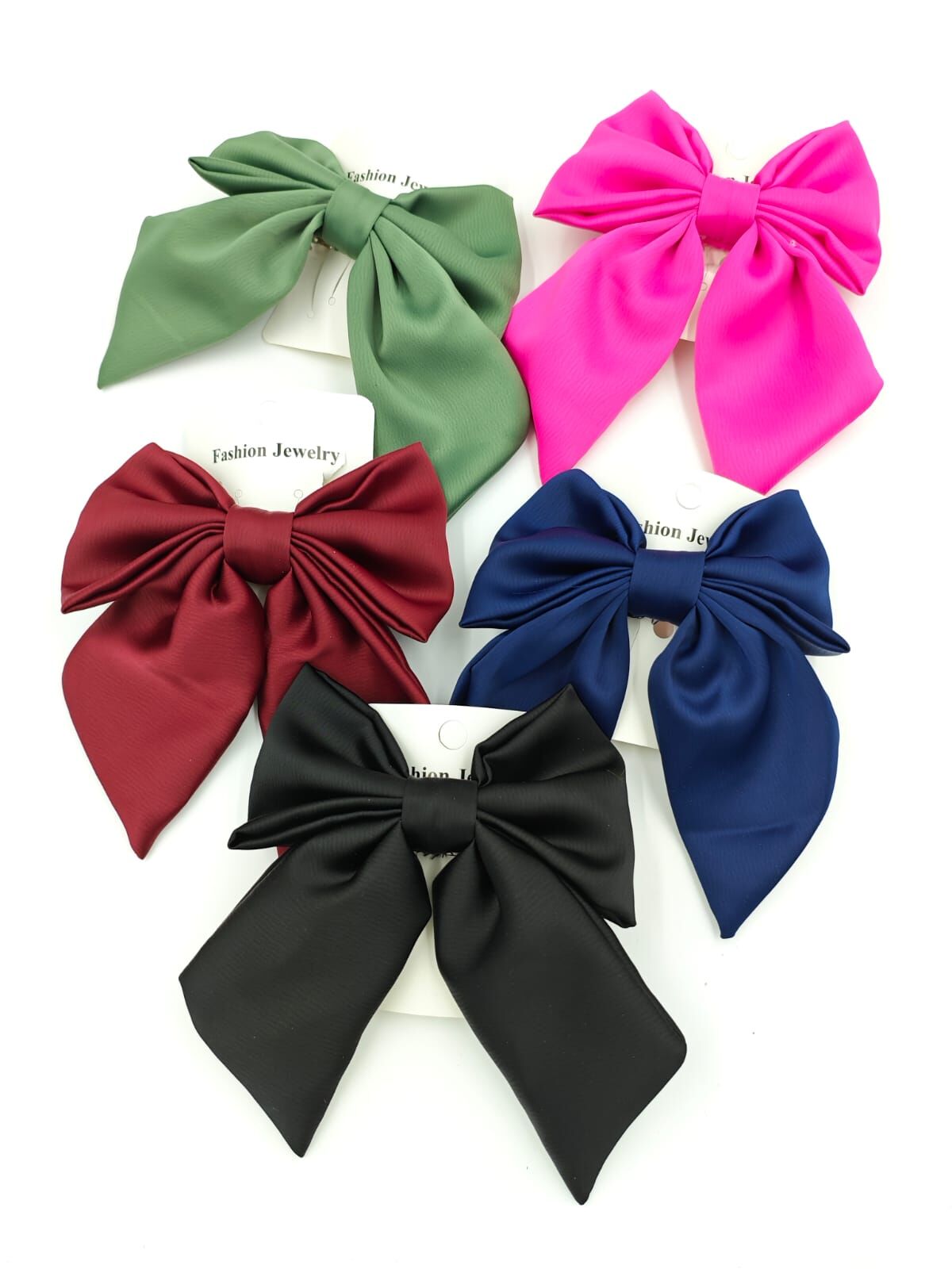 Fiyonk Otomatik Toka 12li (Adet:30TL)