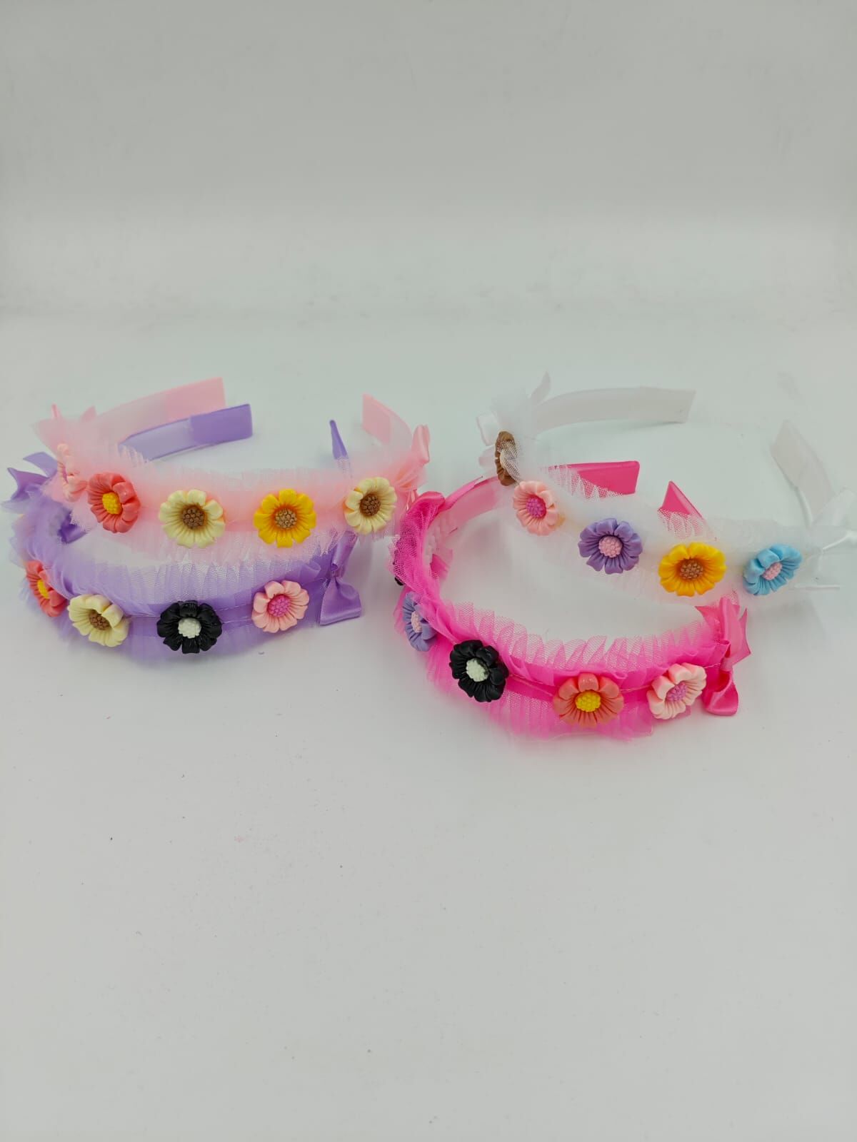 Çocuk Taç 12li (Adet:35TL)